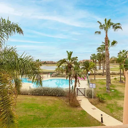 1 Bedroom Beautiful Apartment In Torre Pacheco Exterior foto