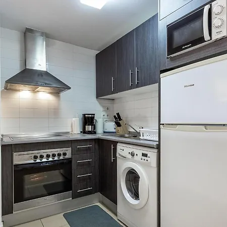 1 Bedroom Beautiful Apartment In Torre Pacheco Exterior foto