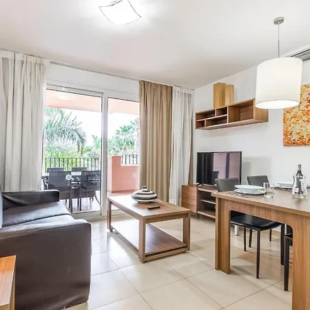 1 Bedroom Beautiful Apartment In Torre Pacheco Exterior foto