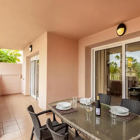 1 Bedroom Beautiful Apartment In Torre Pacheco Exterior foto