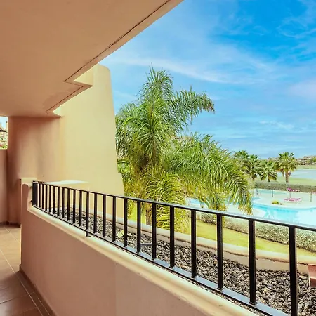 1 Bedroom Beautiful Apartment In Torre Pacheco Exterior foto