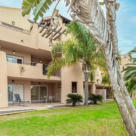 1 Bedroom Beautiful Apartment In Torre Pacheco Exterior foto