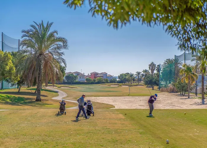 1 Bedroom Beautiful Apartment In Torre Pacheco