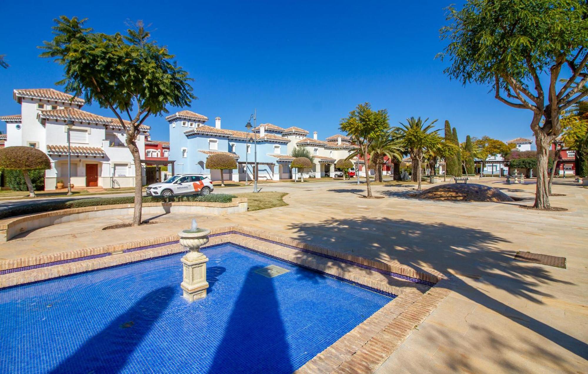 1 Bedroom Beautiful In Pacheco Torre-Pacheco