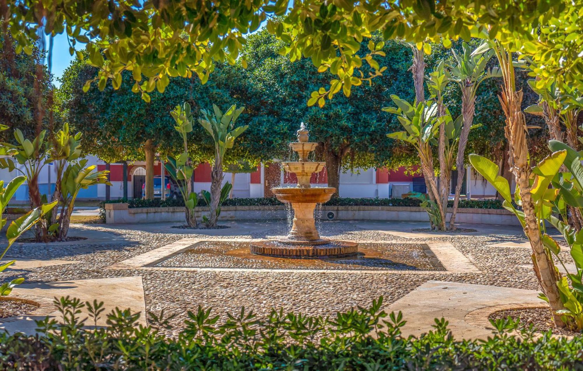 1 Bedroom Beautiful In Pacheco Apartment *