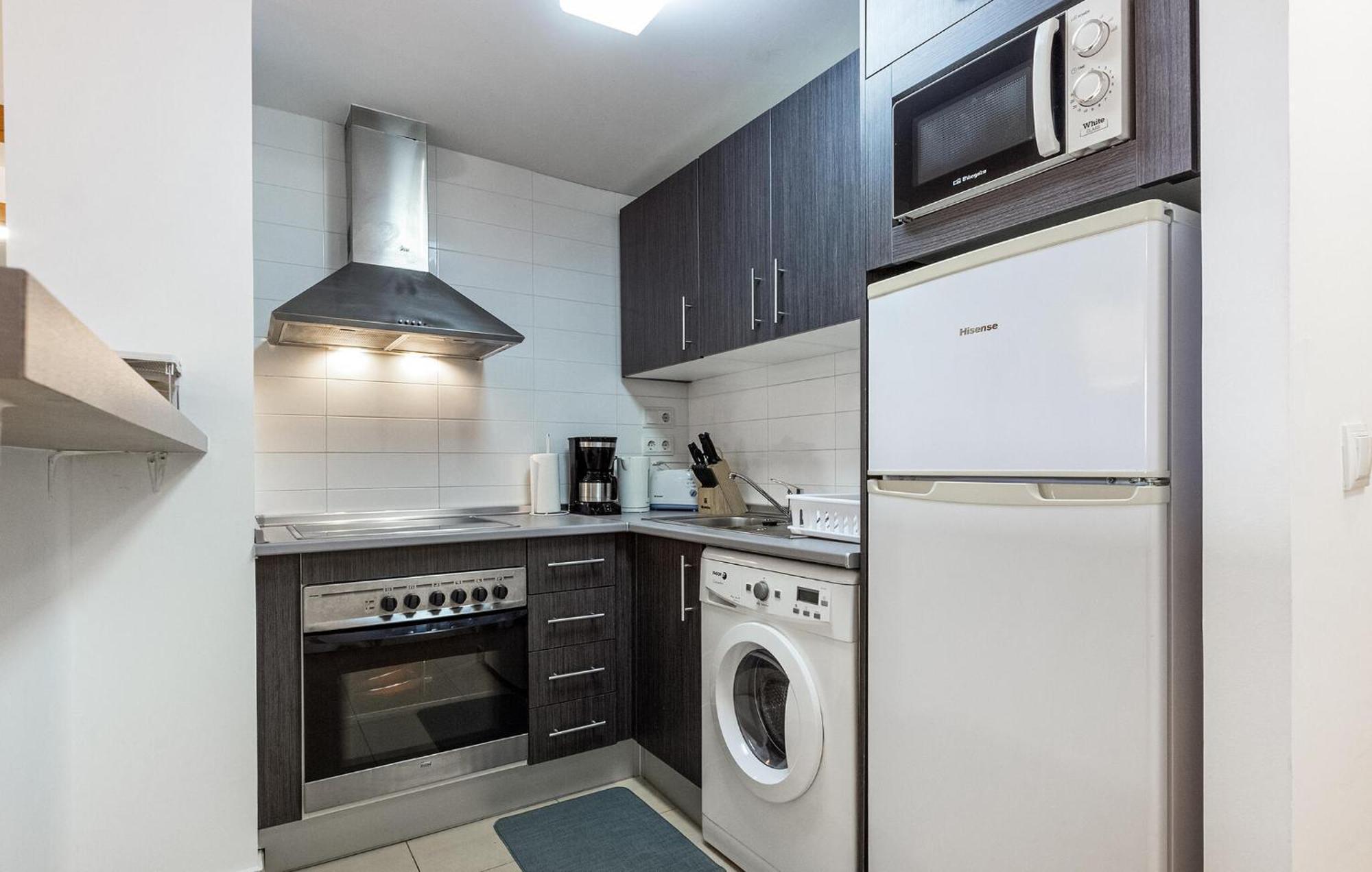 Apartment 1 Bedroom Beautiful In Pacheco Torre-Pacheco