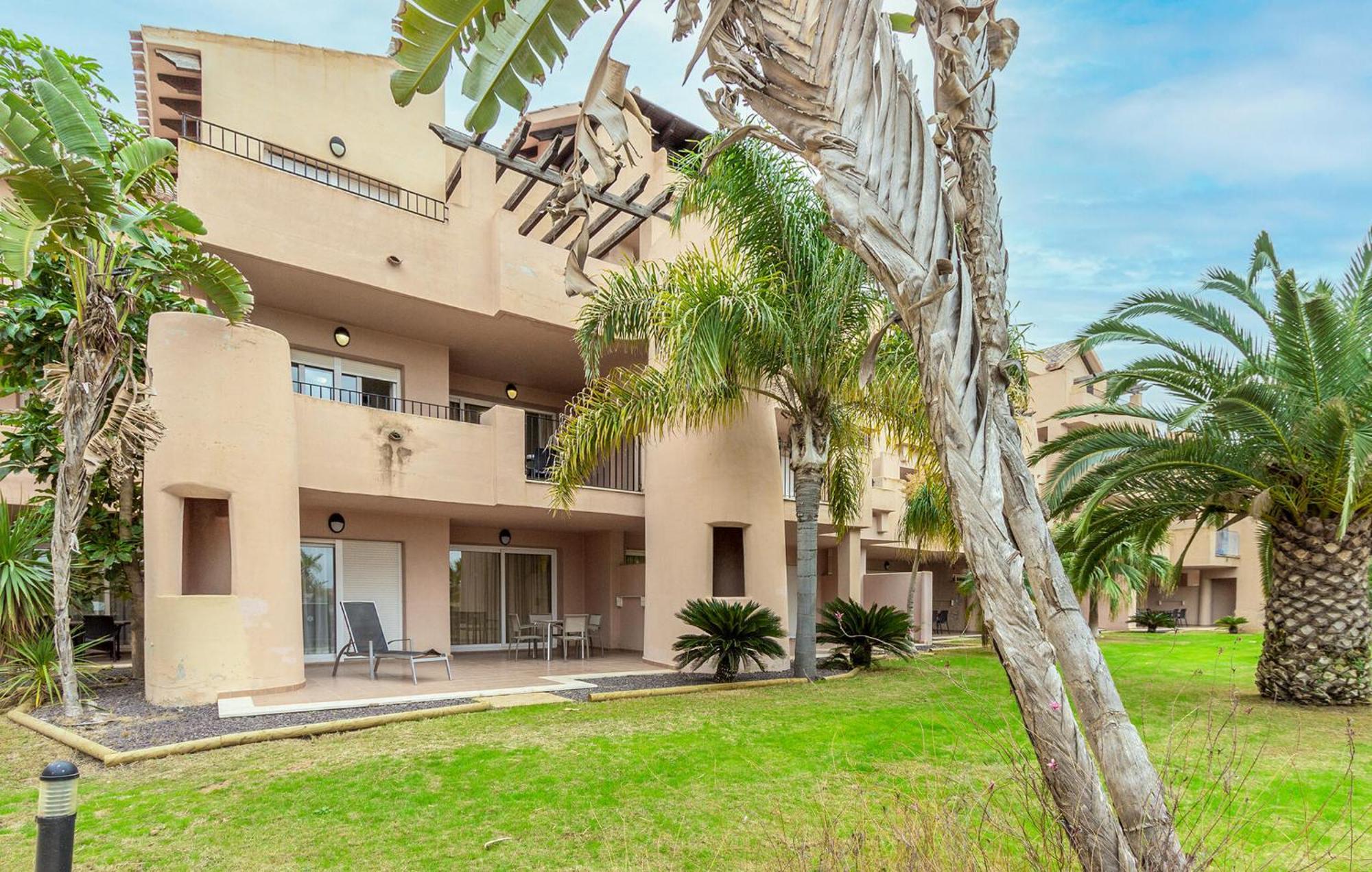 1 Bedroom Beautiful In Pacheco
